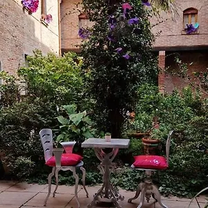 Il Giardino Segreto Ferrara