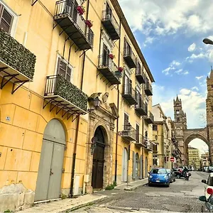 Residenza Cattedrale Palermo