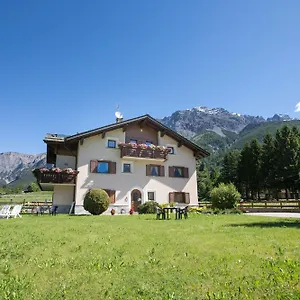 Casa Margherita Bormio