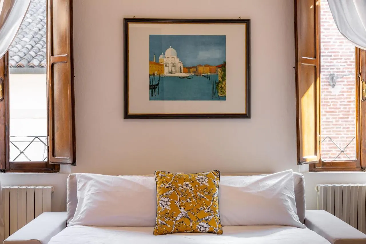 Appartement Superior Loft Centro Storico Ferrare 0*,  Italie