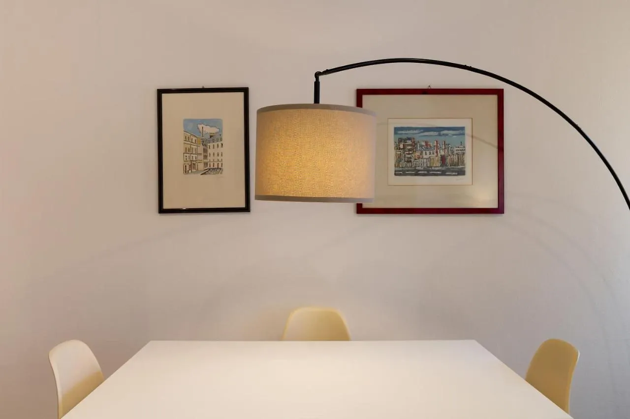 Superior Loft Centro Storico Ferrara Appartamento