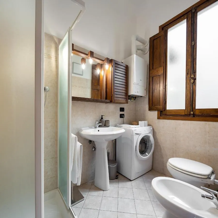 Superior Loft Centro Storico Ferrara Appartamento