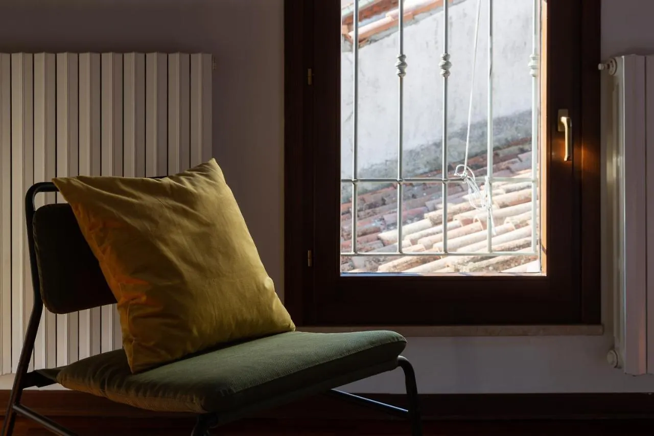 Appartement Superior Loft Centro Storico Ferrare